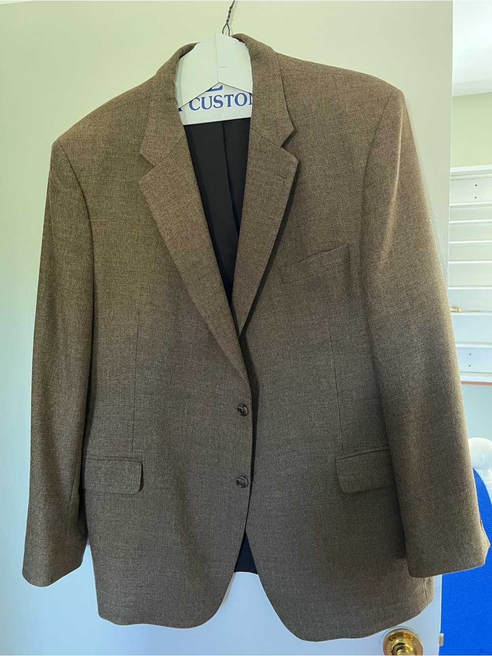 Jos. A. Bank Sport Coat